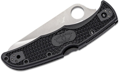 Spyderco - Pacific Salt 2