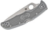 Spyderco - Endura 4 Frn Flat Ground