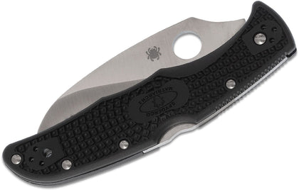 Spyderco - Matriarch 2 Frn Black (B-STOCK)