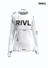 Rivl - Long Sleeve Shirt  White (Women's)