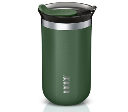 Wacaco - Octaroma - Vacuum Insulated Mug / 300ml - Green