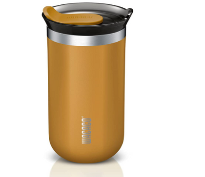 Wacaco - Octaroma - Vacuum Insulated Mug / 300ml - Yellow