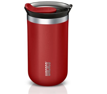 Wacaco - Octaroma - Vacuum Insulated Mug / 300ml - Red