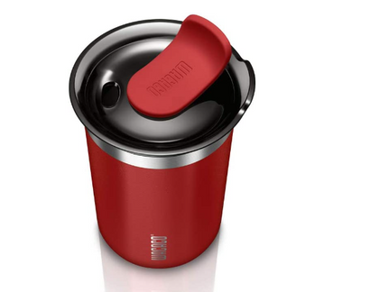 Wacaco - Octaroma - Vacuum Insulated Mug / 300ml - Red