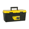 Stanley - 19 Inches Plastic Tool Box