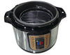 Camouflage - Electric Pressure Cooker (8 Liter)