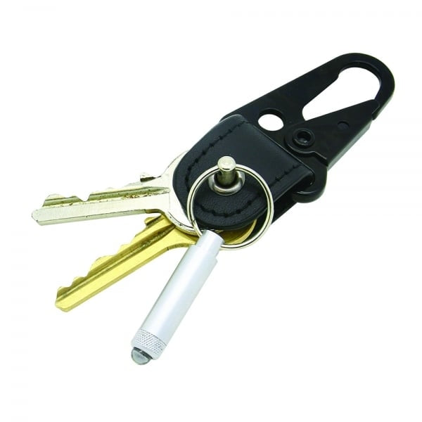 True Utility - Connect Keybiner Shackle