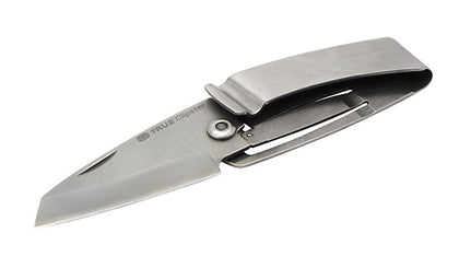 True Utility - Clipster Pocket Knife