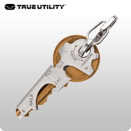 True Utility - Box Cutter – Campnsea