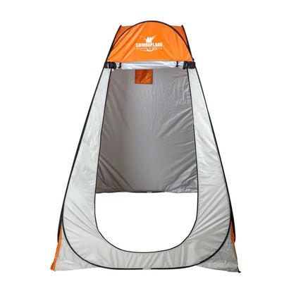 Camouflage - Shower Tent