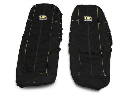 TJM - Seat Covers (Pair) - MND