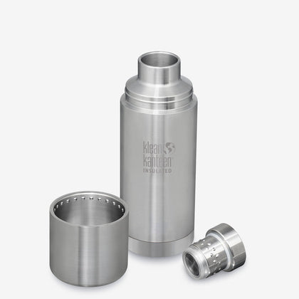Klean Kanteen - Insulated TKPro 750ML (Brushed Stailness)