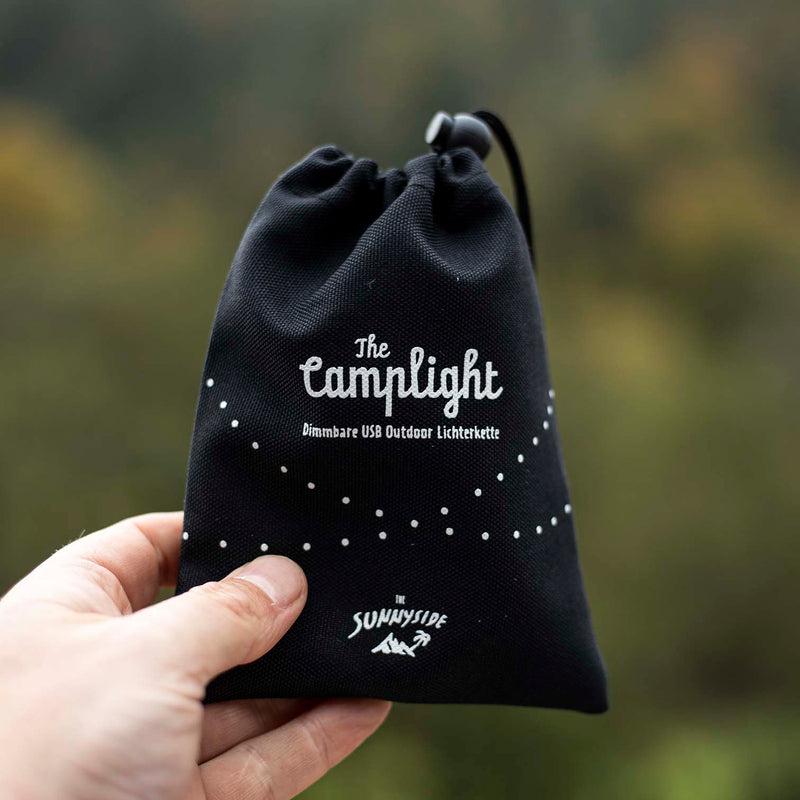 The Camplight - USB Light Chain - Q8OVL