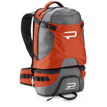 Paxis - Swing Arm Backpack