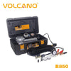 Volcano - 12 Volt / 160 PSI Portable Air Compressor (B850)