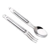 NexTool - Stainless Steel Spoon & Fork Set