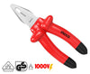 Ingco - Insulated Combination Pliers HICP01180