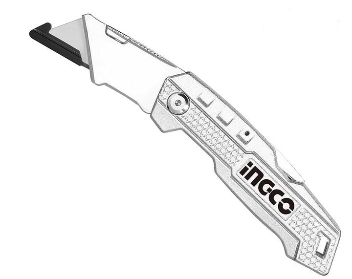 Ingco - Folding Kinfe HUK6138