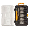 Ingco - 32Pcs Precision Screwdriver Set