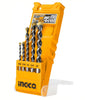 Ingco - Masonry Drill Bit Set  AKD3051