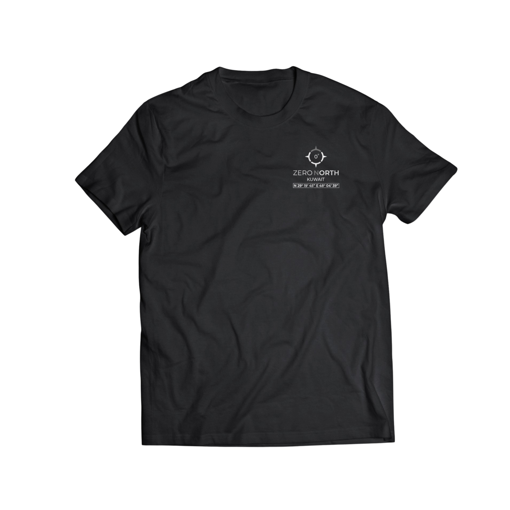 Zero North - Signature T-Shirt