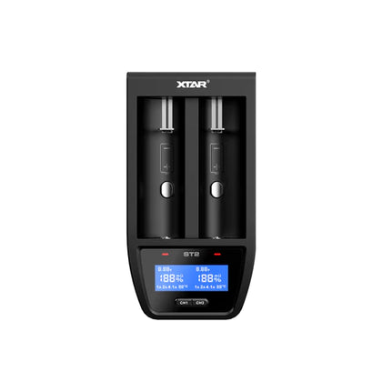 Xtar - ST2 Charger