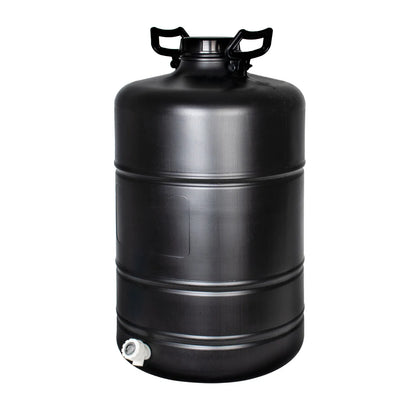 Camouflage - Water Carrier With Tap 50L