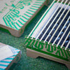 Eco Grill (Instant Self igniting Biodegradable Grill)