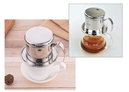 Vietnamese Drip Coffee Pot