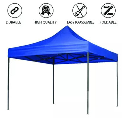 Heavy Duty All-Weather Canopy