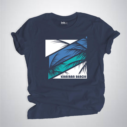 Khairan Beach T-shirt