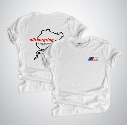 BMW Mpower T-shirt