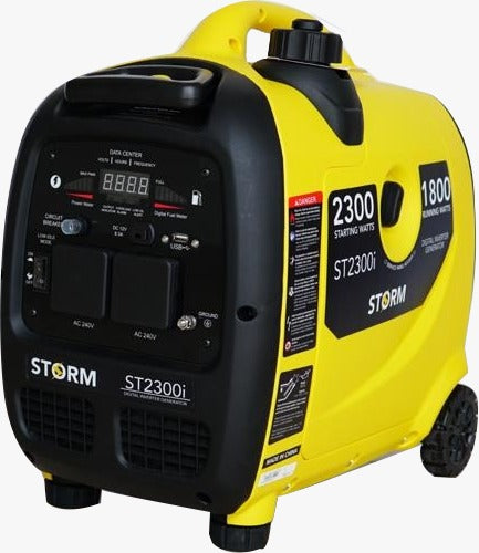 Strom - ST2300i