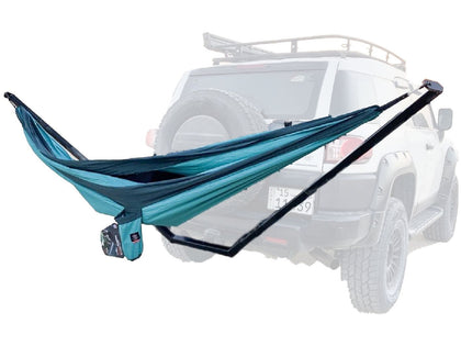 Hammock & Hitch Frame Package