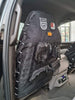 URoffroad Waterproof Seat Cover - TOK