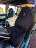URoffroad Waterproof Seat Cover - SLH
