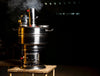 Al Samawar Stove & Tea Maker (8 Liter) - IBF