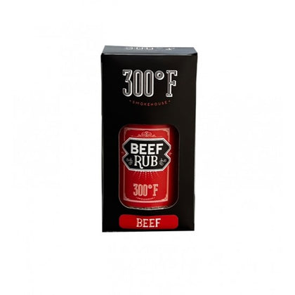 300f - Beef Rub