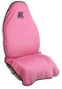 Jr Outdoors - Waterproof Microfiber Car seat Towel  (Pink)