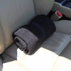 Jr Outdoors - Waterproof Microfiber Car seat Towel  (Pink)
