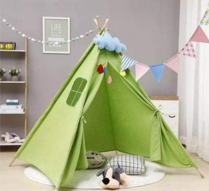 Children's Tipi Tent