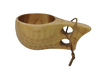 ØYO - Wooden Cup