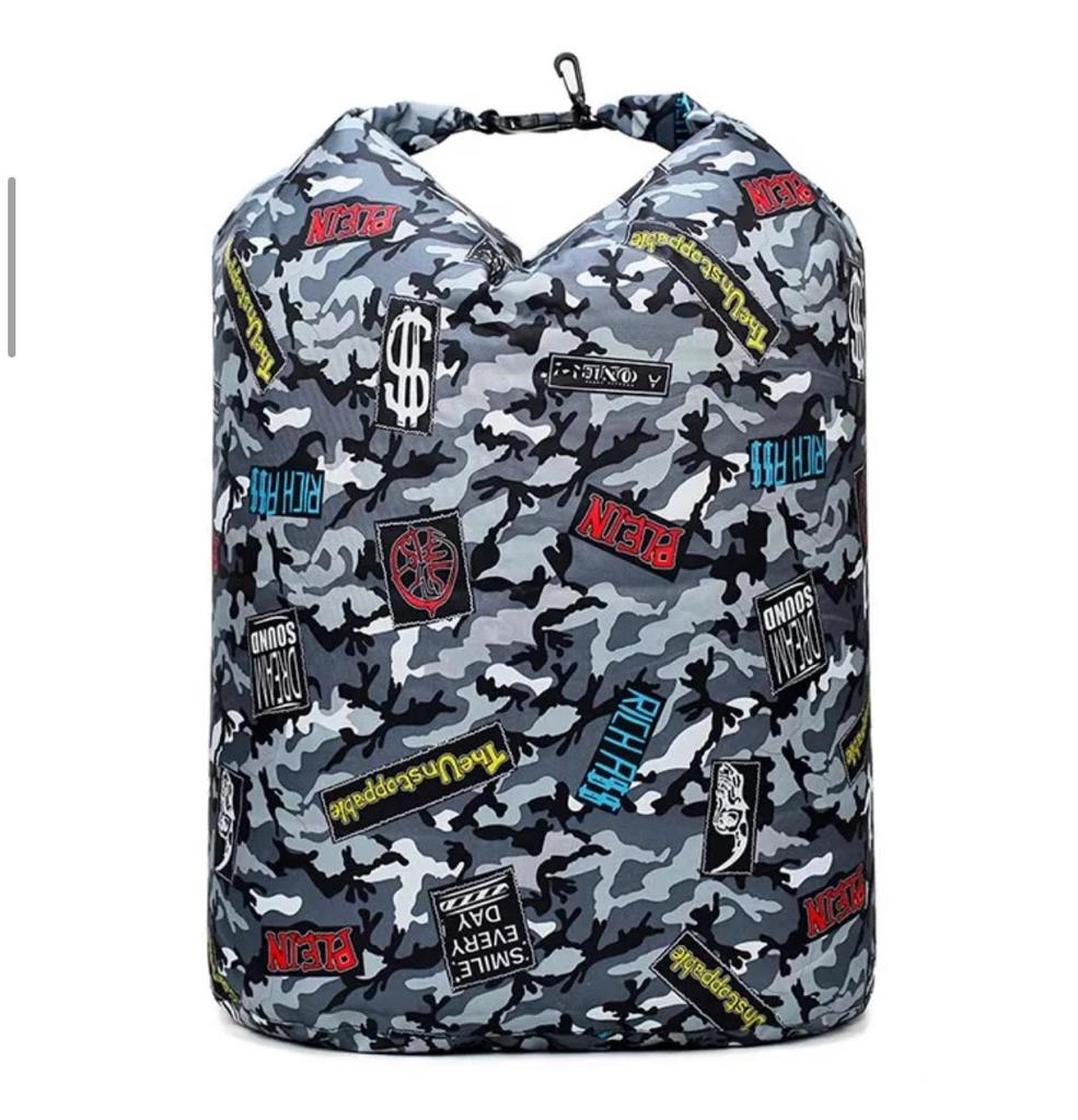 Large Dry Bag (80 Liters)