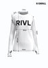 Rivl - Long Sleeve Shirt  White (Women's)