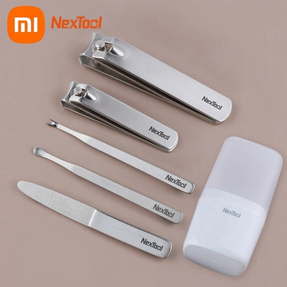 NexTool - Nail Clipper Set