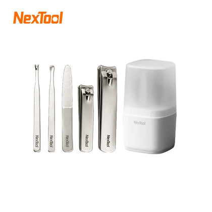 NexTool - Nail Clipper Set