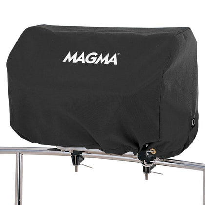 Magma - Rectangular Grill Cover (12 x 18 in) Jet Black