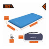 KingCamp - Exluxe Mat Wide Damp-Proof Self-Inflating