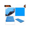 KingCamp - Exluxe Mat Wide Damp-Proof Self-Inflating