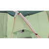 Easy Camp - Tent Meteor 300 Rustic Green